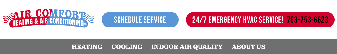 Air Comfort Heating and Air Conditioning, Inc.